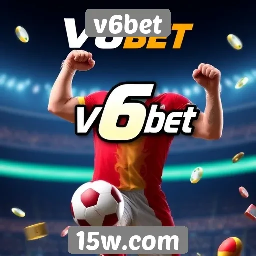 novidades e promoções atraentes no v6bet