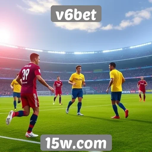 jogadores elogiam suporte ao cliente do v6bet