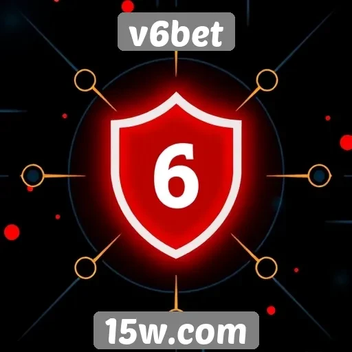 Segurança e privacidade em transações no v6bet