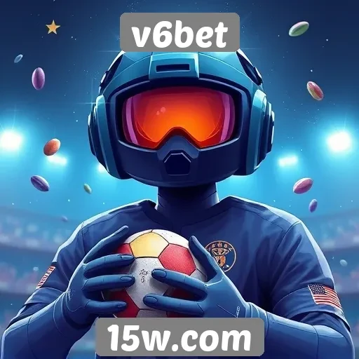 tendências de jogos esportivos no v6bet