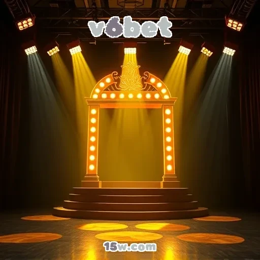 v6bet Eventos Esportivos