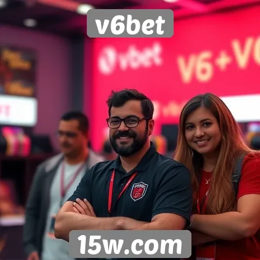 Depoimentos de usuários sobre a experiência no v6bet