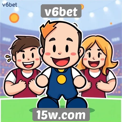 Feedback dos usuários sobre a experiência no V6bet