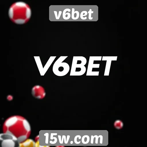 Comparativo de bônus e promoções do v6bet