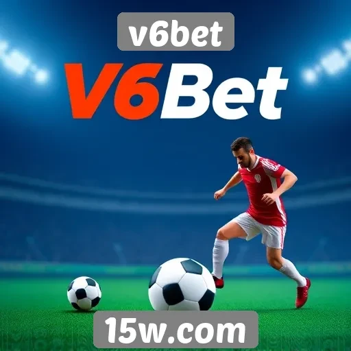 Como o V6Bet se compara a outros sites de apostas