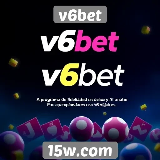 programa de fidelidade do v6bet atrai novos jogadores