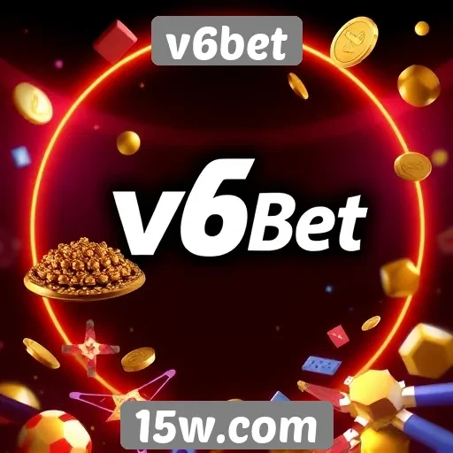 v6bet novas opções de jogos e apostas disponíveis