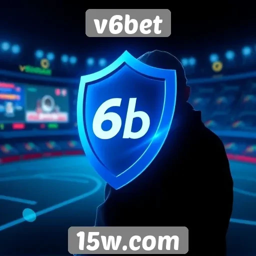 A segurança e privacidade do site v6bet